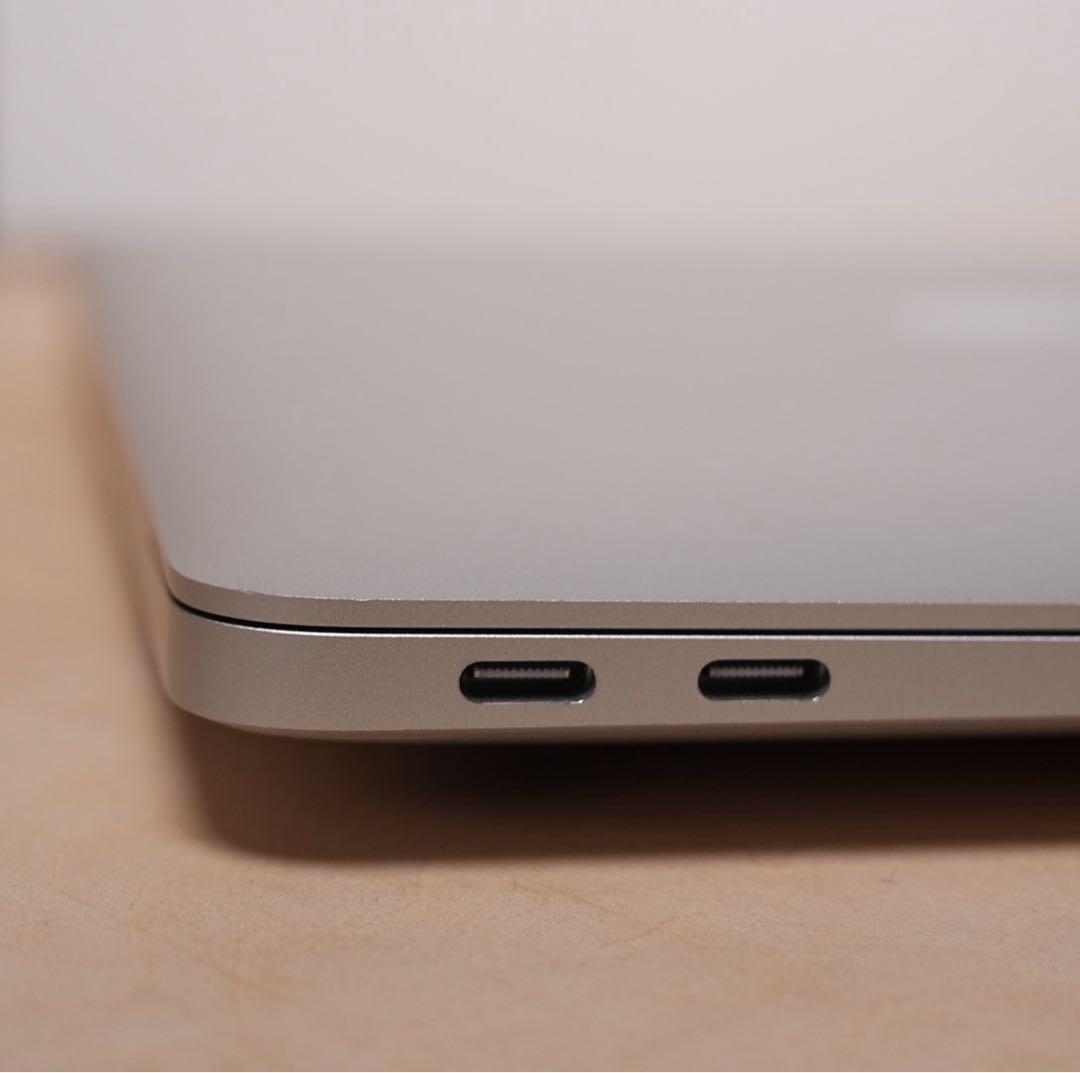 MacBook Air M1 2020　1TB メモリ16GB