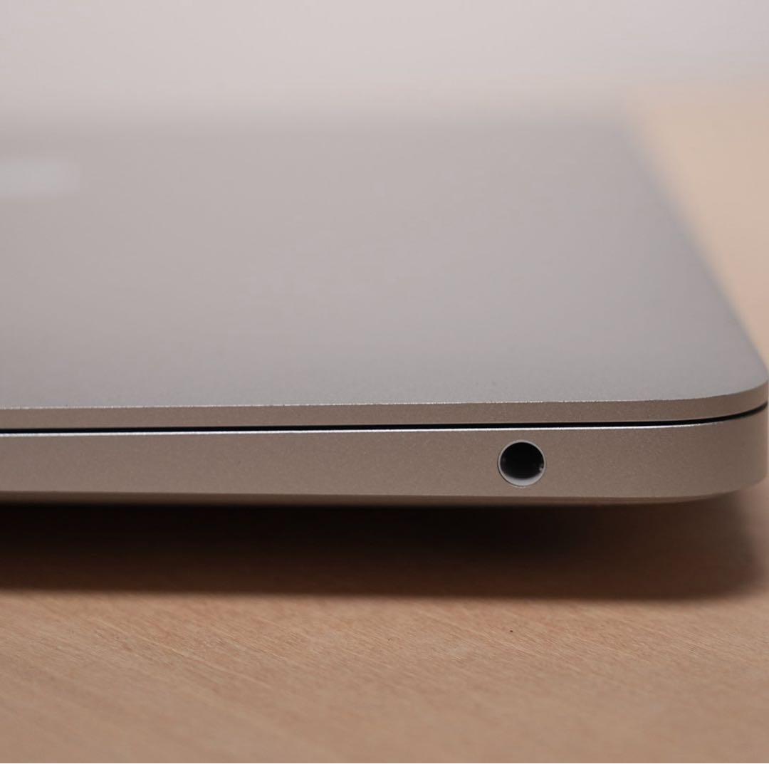 MacBook Air M1 2020　1TB メモリ16GB