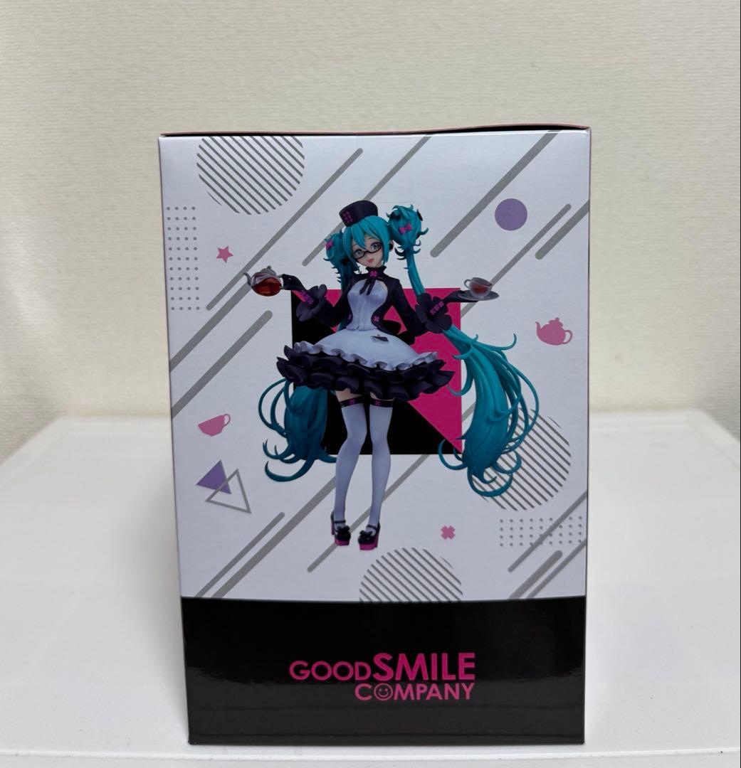 初音ミク　POP UP PARADE　フィギュア　B賞