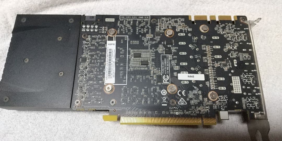 グラフィックボード・グラボ・ビデオカード GEFORCE GTX1070-8G