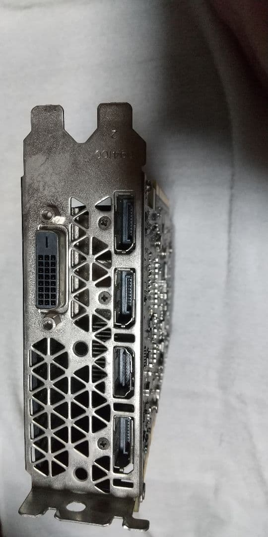 グラフィックボード・グラボ・ビデオカード GEFORCE GTX1070-8G