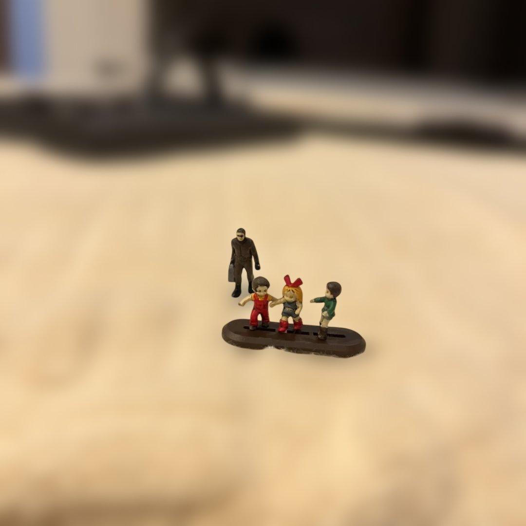 MG アッガイ 塗装 改修 機動戦士ガンダム