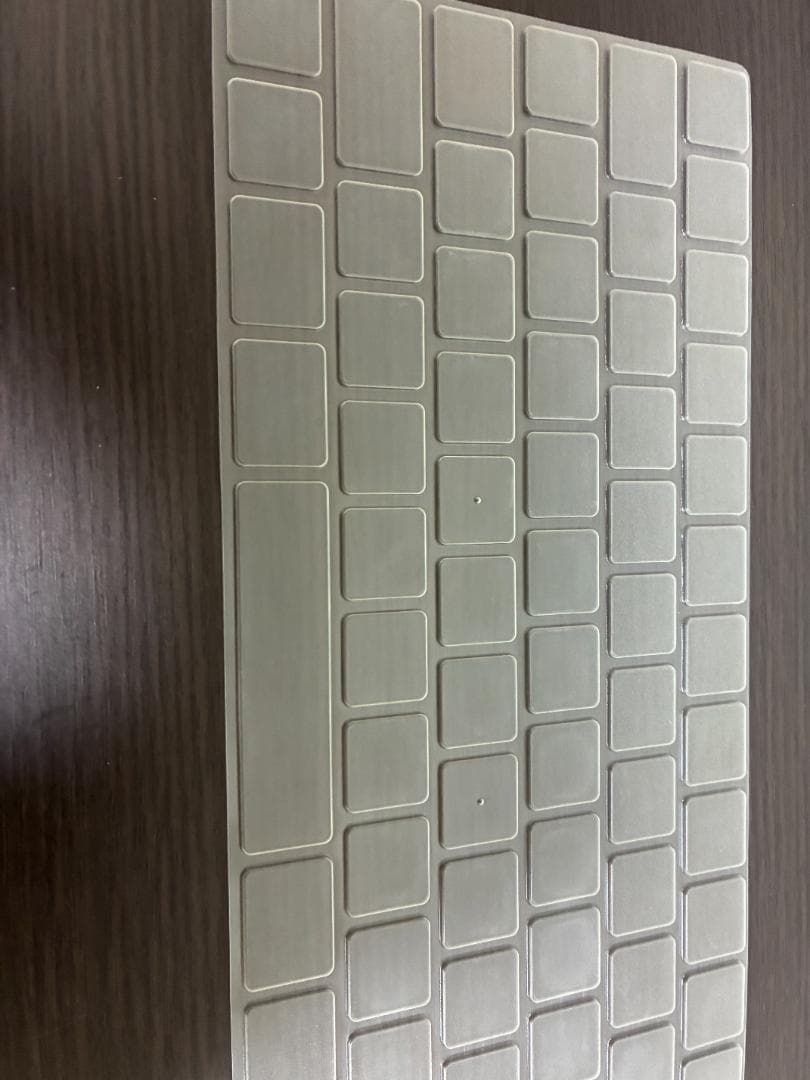 Apple Magic Keyboard 日本語配列 A1843 箱無し