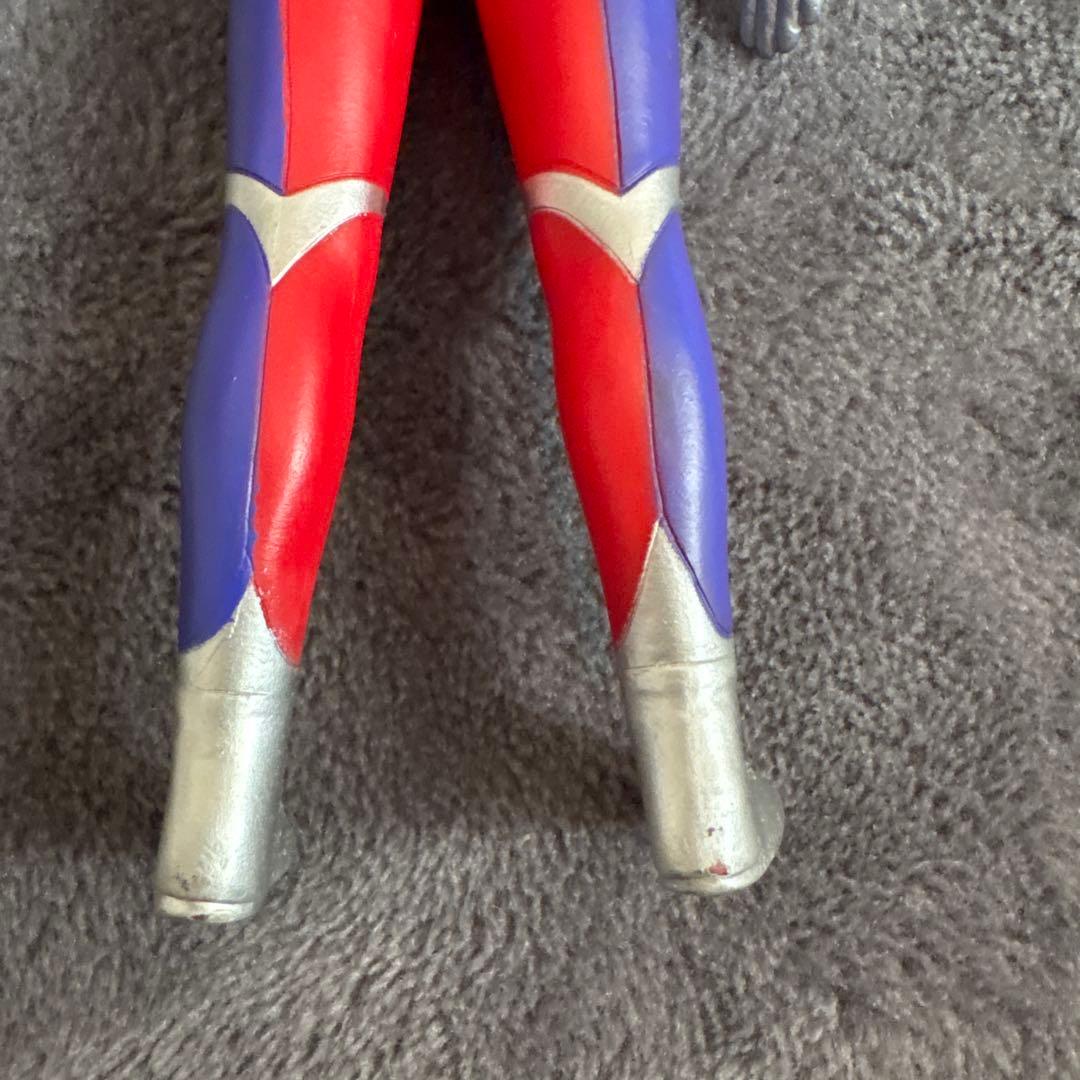 ウルトラマンティガ マルチタイプ フィギュア