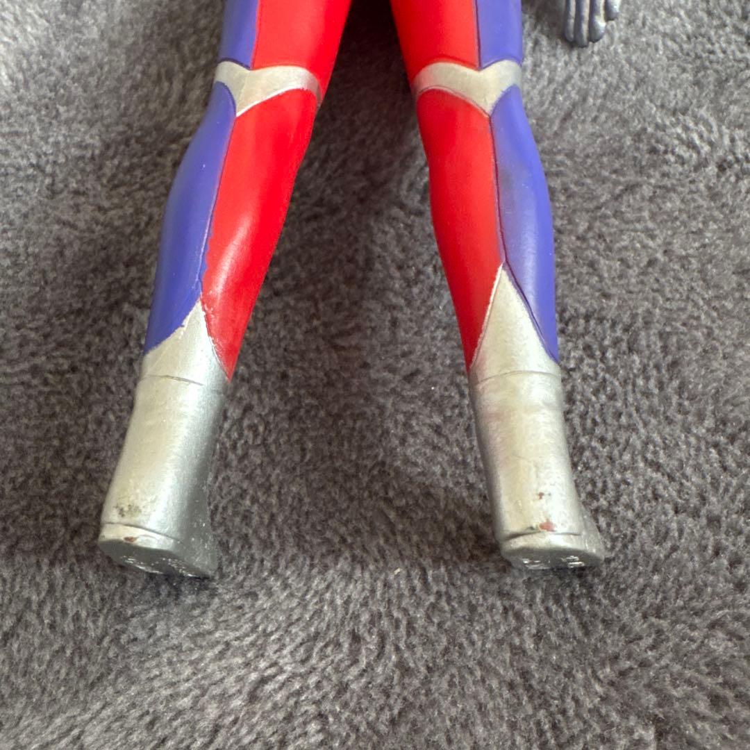 ウルトラマンティガ マルチタイプ フィギュア