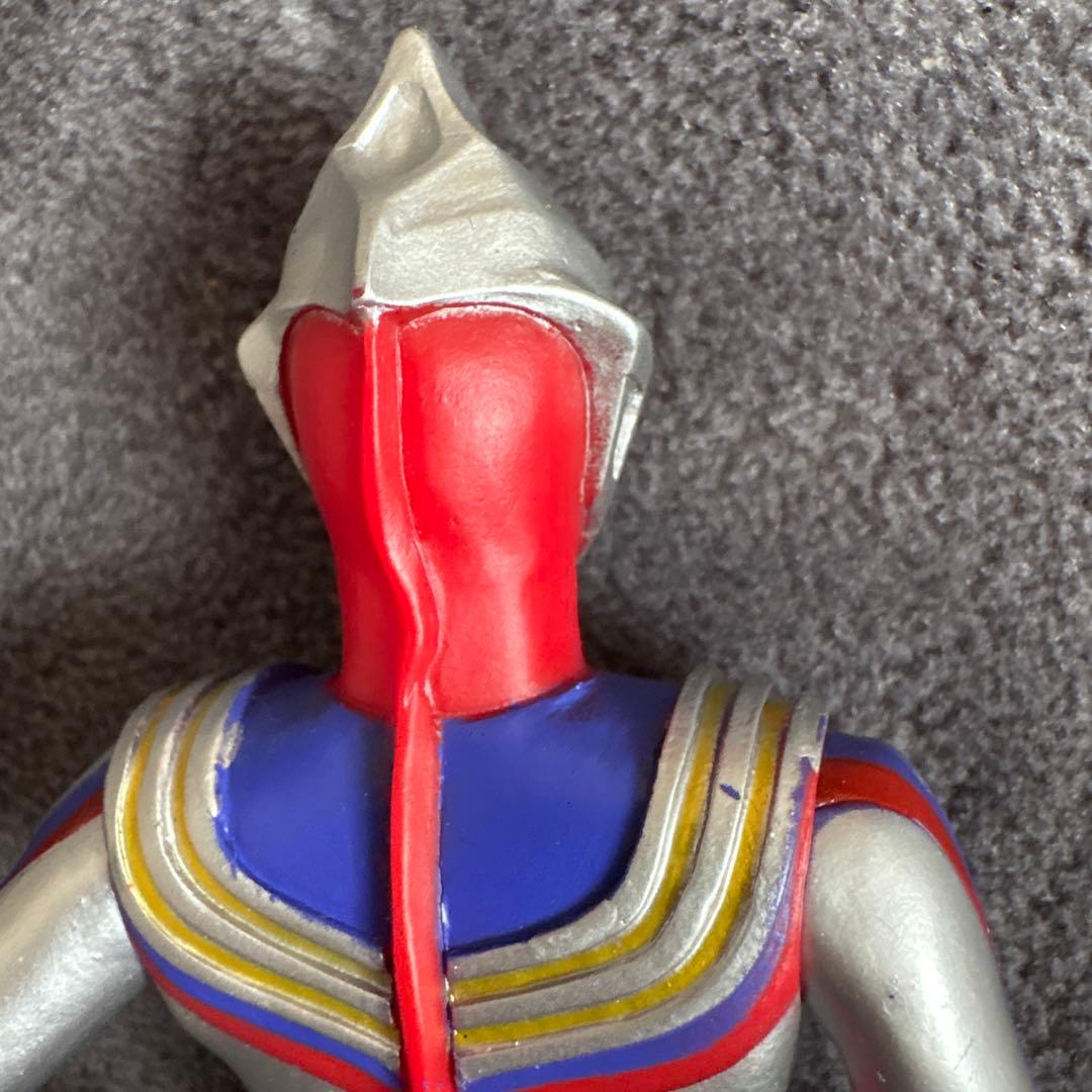 ウルトラマンティガ マルチタイプ フィギュア