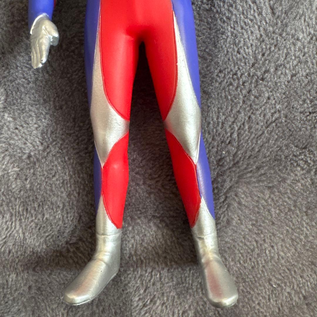 ウルトラマンティガ マルチタイプ フィギュア