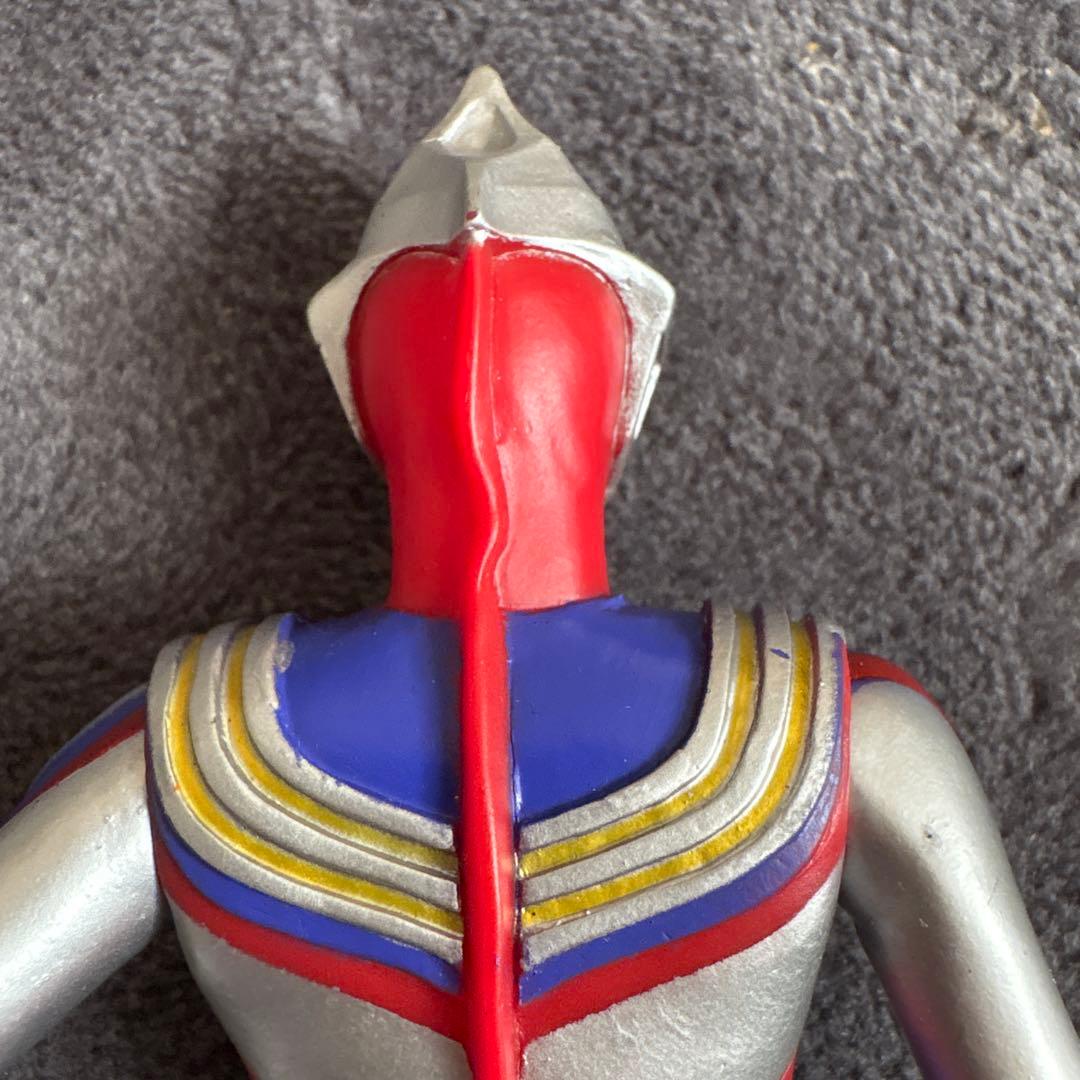 ウルトラマンティガ マルチタイプ フィギュア