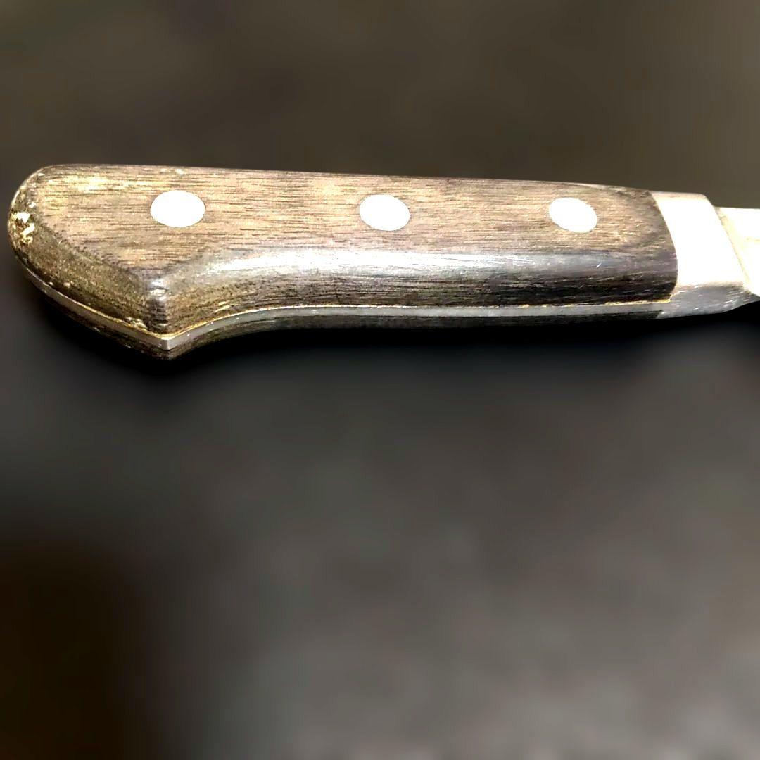 MISONOミソノ 牛刀刃渡り 270mm 中古美品