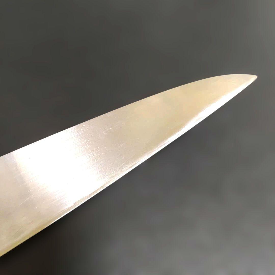 MISONOミソノ 牛刀刃渡り 270mm 中古美品