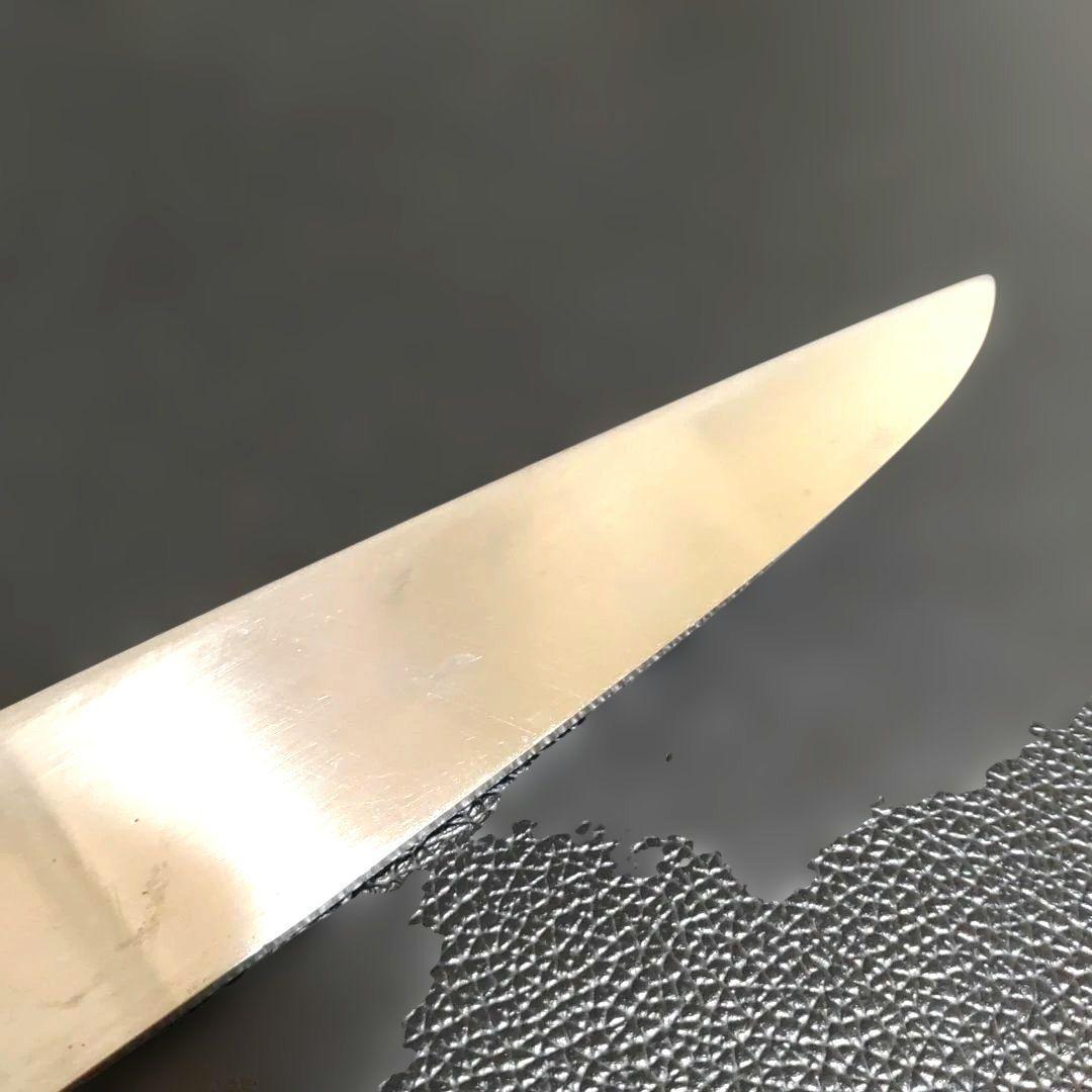 MISONOミソノ 牛刀刃渡り 270mm 中古美品