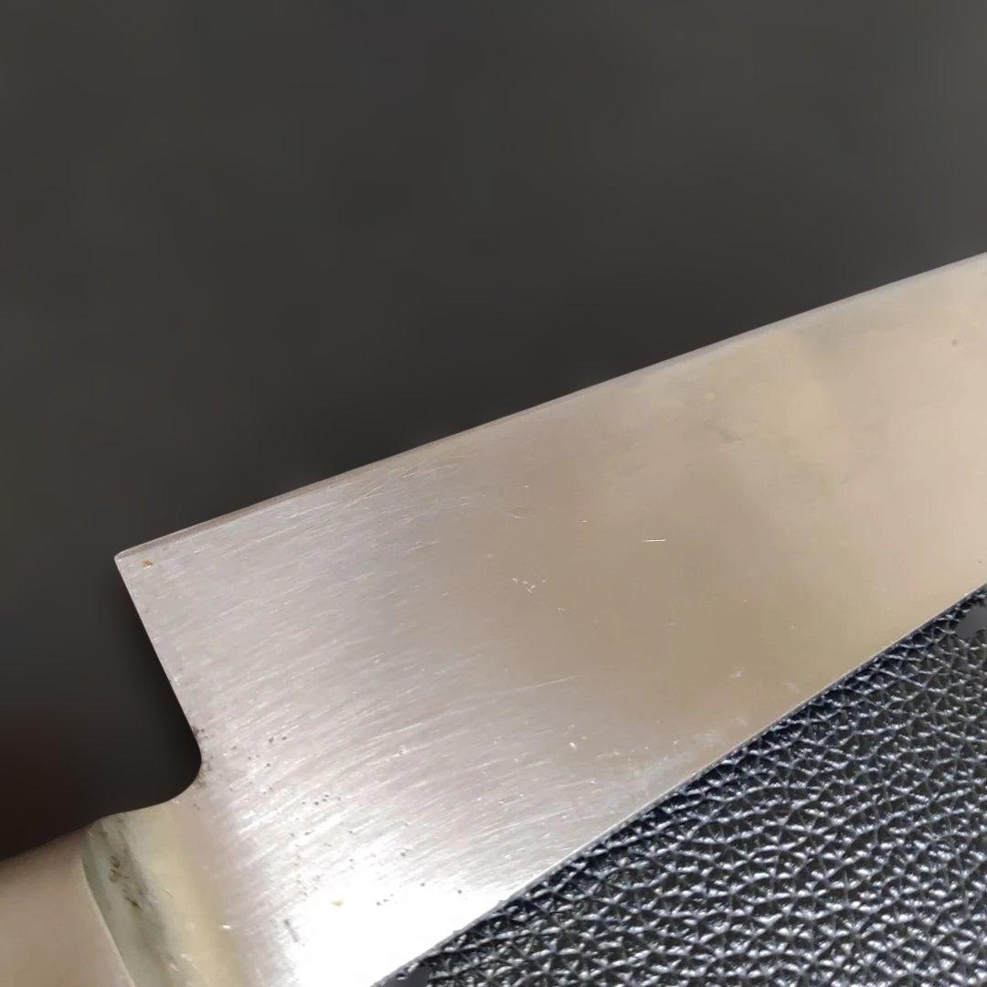 MISONOミソノ 牛刀刃渡り 270mm 中古美品