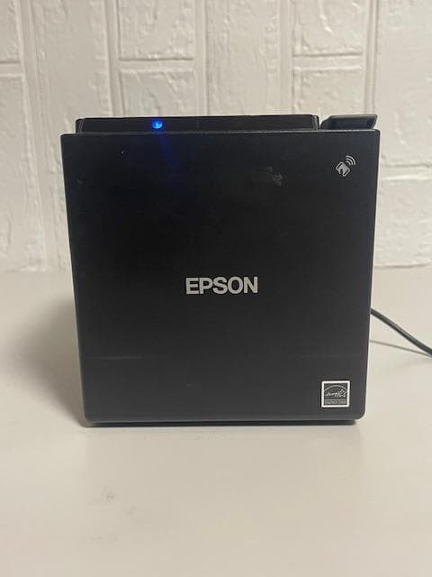 EPSON サーマルレシートプリンタ TM-m30/612/M335B AC付属