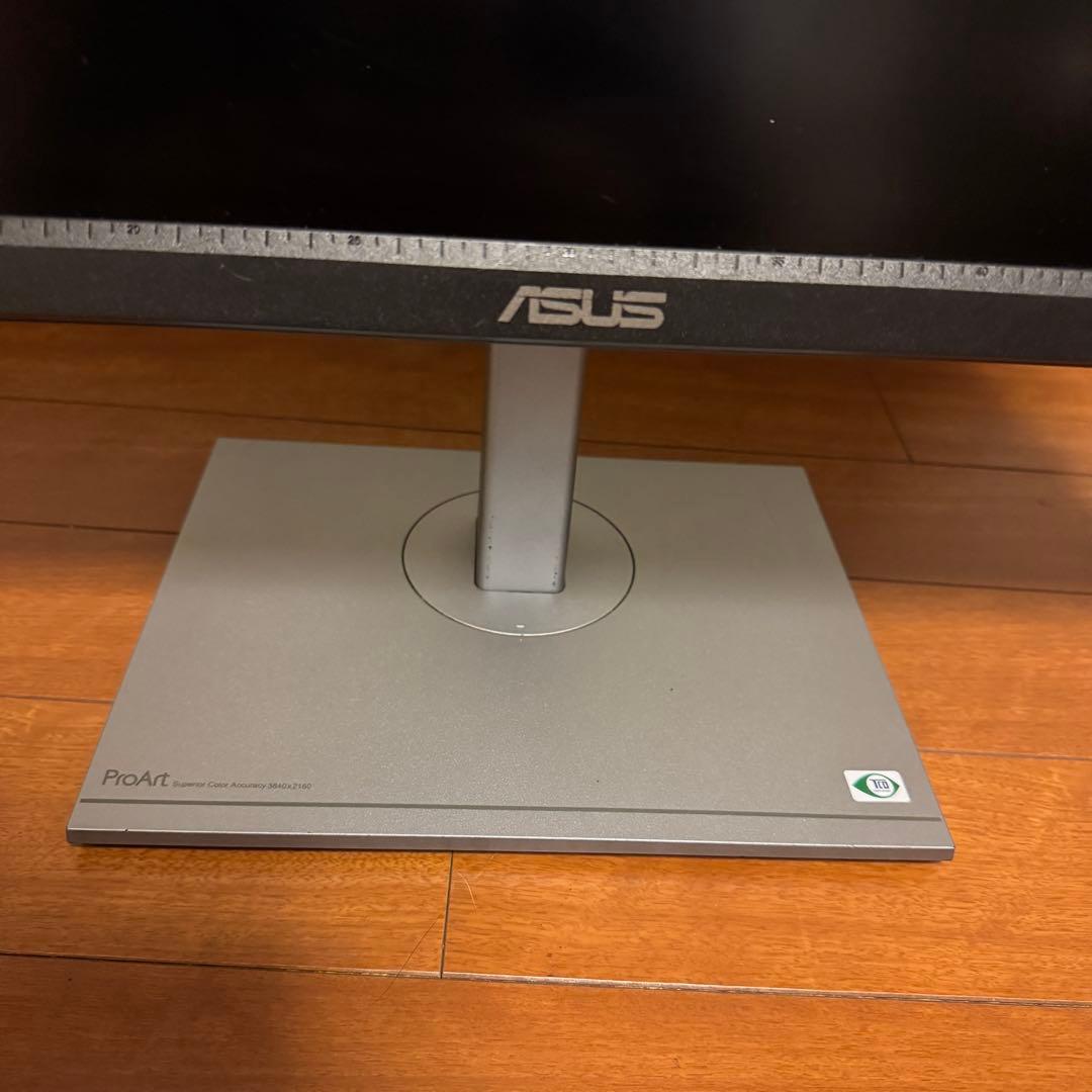 Asus ProArt PA279CV-Jモニター 27インチ