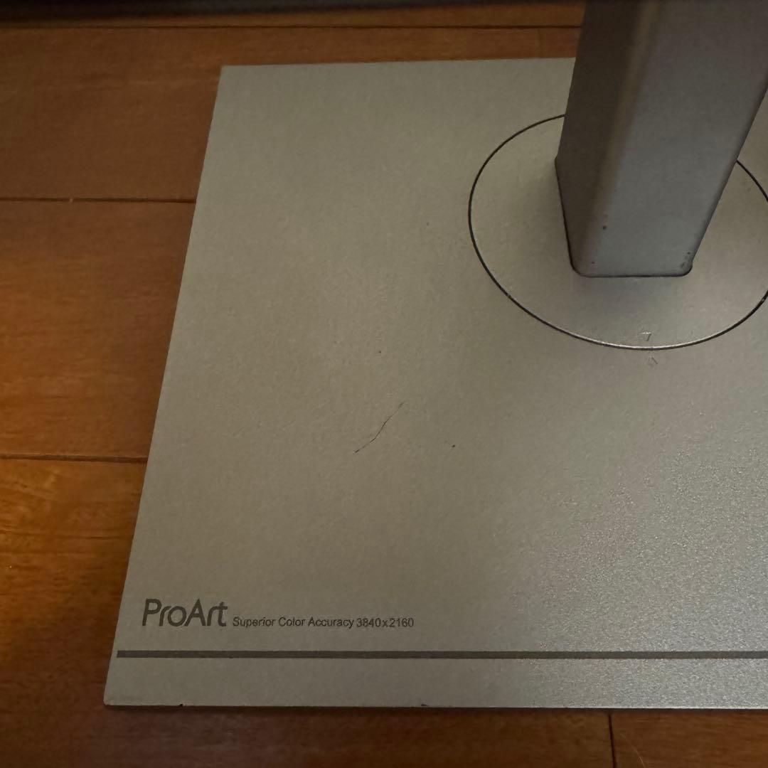 Asus ProArt PA279CV-Jモニター 27インチ