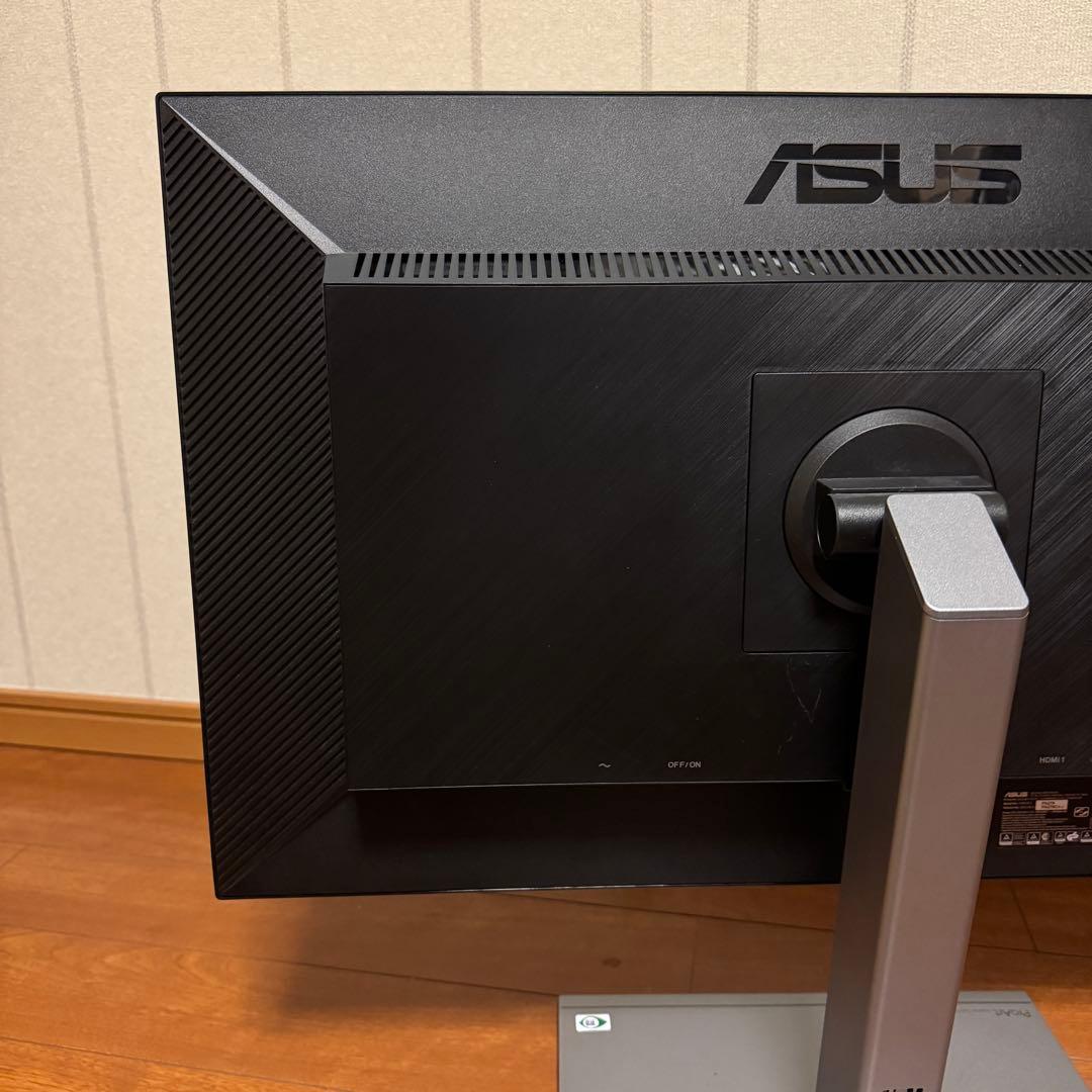Asus ProArt PA279CV-Jモニター 27インチ