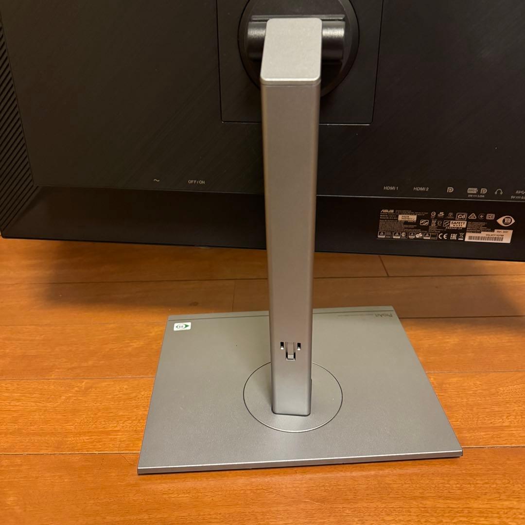 Asus ProArt PA279CV-Jモニター 27インチ