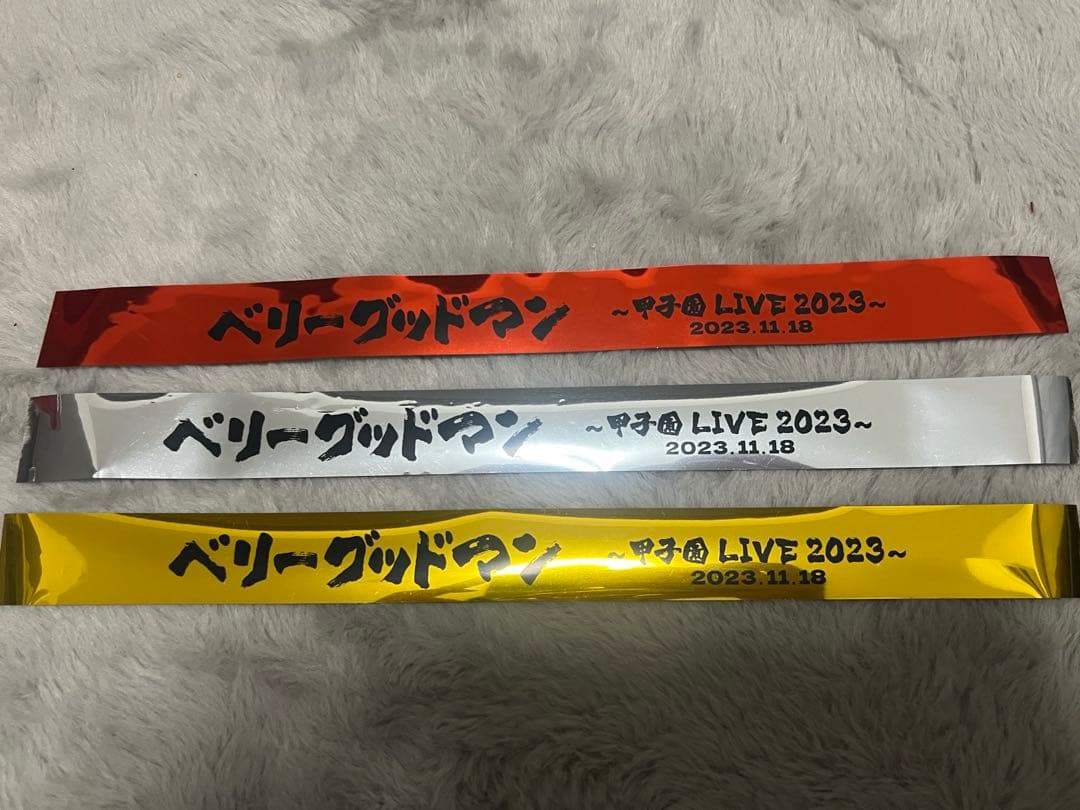 早い者勝ち‼️BERRYGOODMANセット‼️ペンライト、アクキー、ポーチ、銀テ‼️