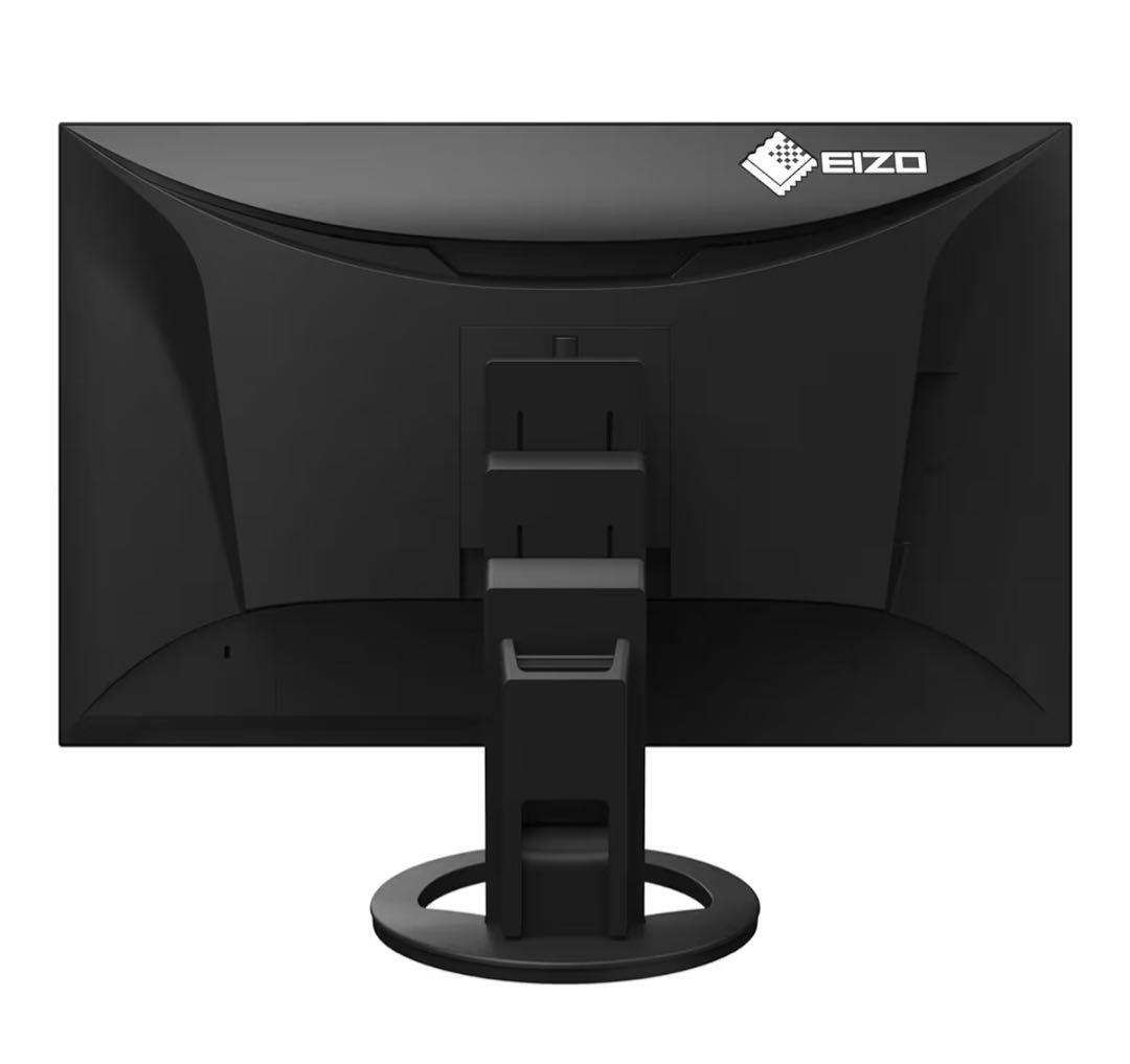 B*Q様 ★300円開始★【未開封】EIZO 27型カラー液晶モニター EV27