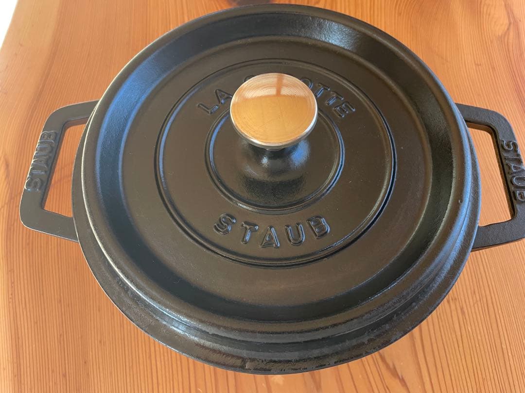 ココットストーブ20センチ