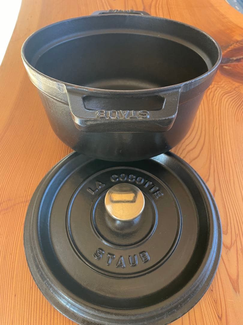 ココットストーブ20センチ