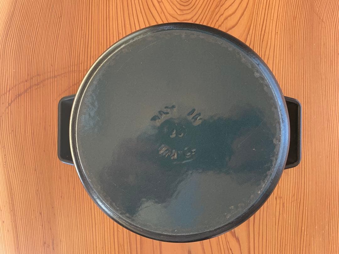 ココットストーブ20センチ