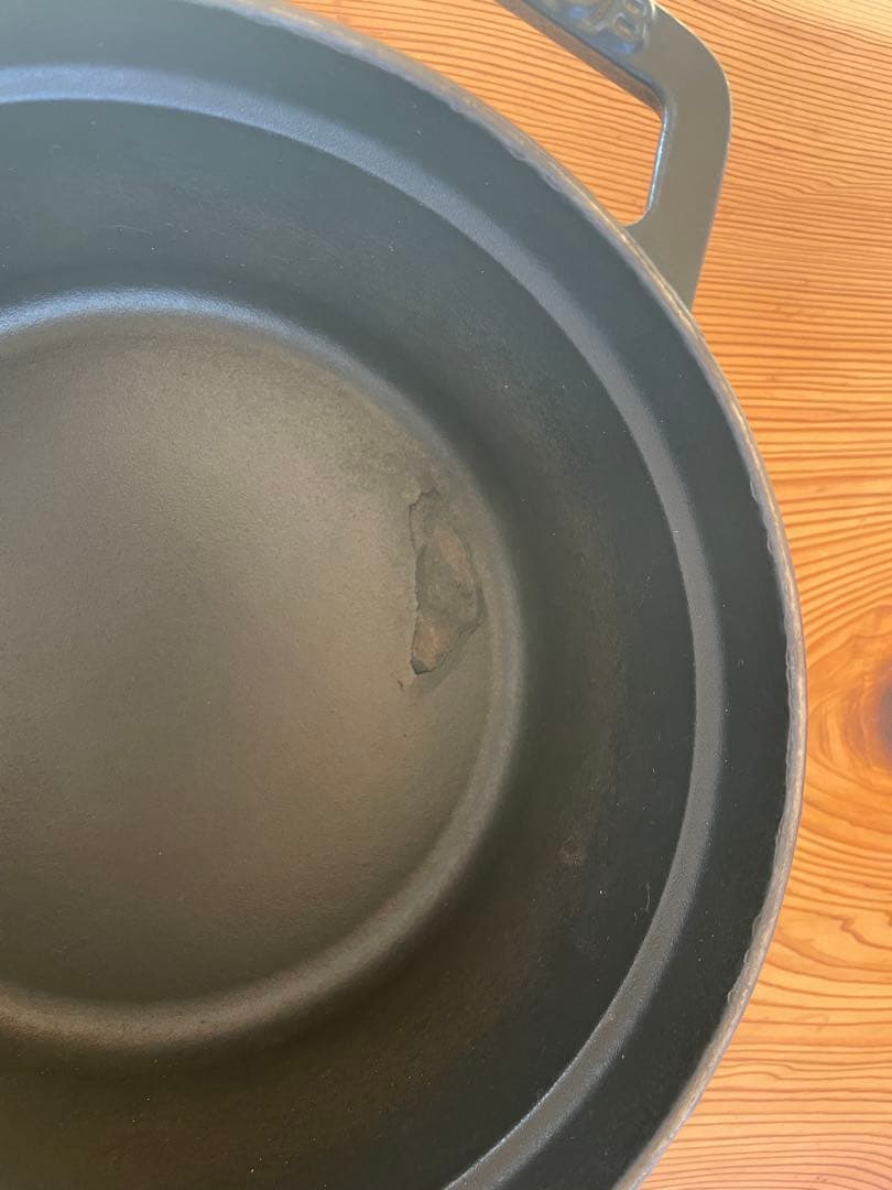 ココットストーブ20センチ