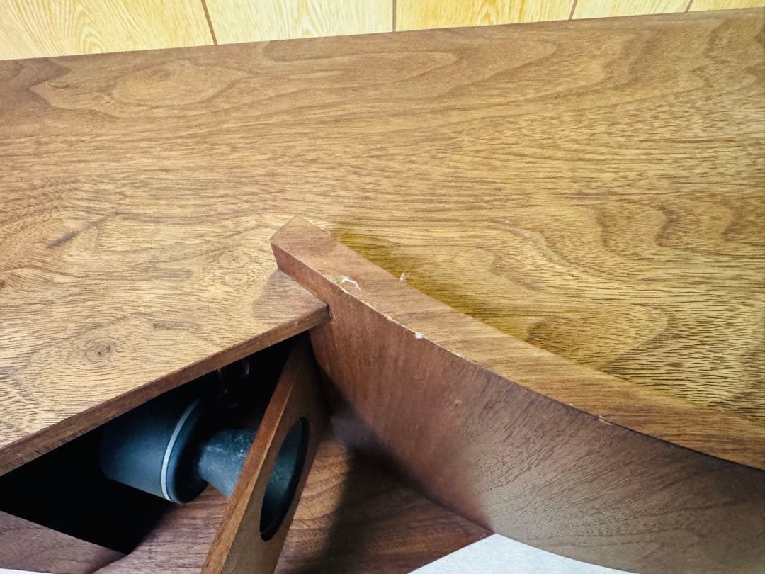 パラゴン ミニ PARAGON mini フォステクス FOSTEX ユニット