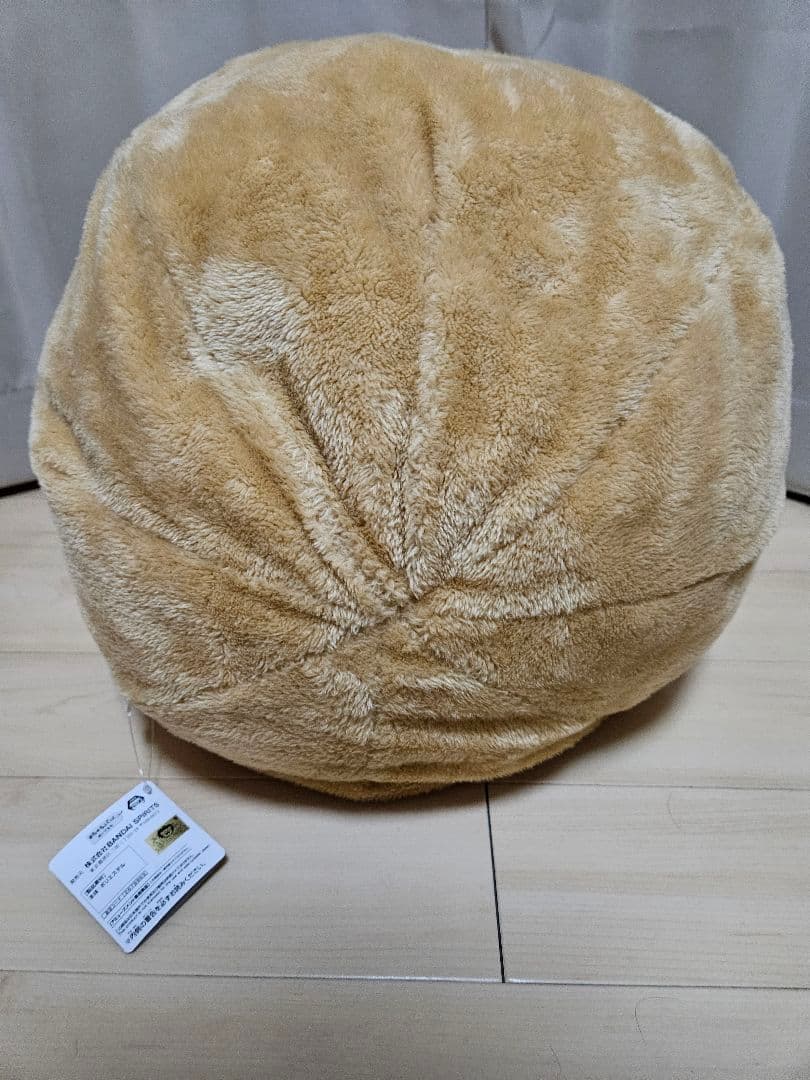 ONE PIECE　ぬいぐるみ　チョッパー　ルフィ　サニー　ラブーン　ベポ