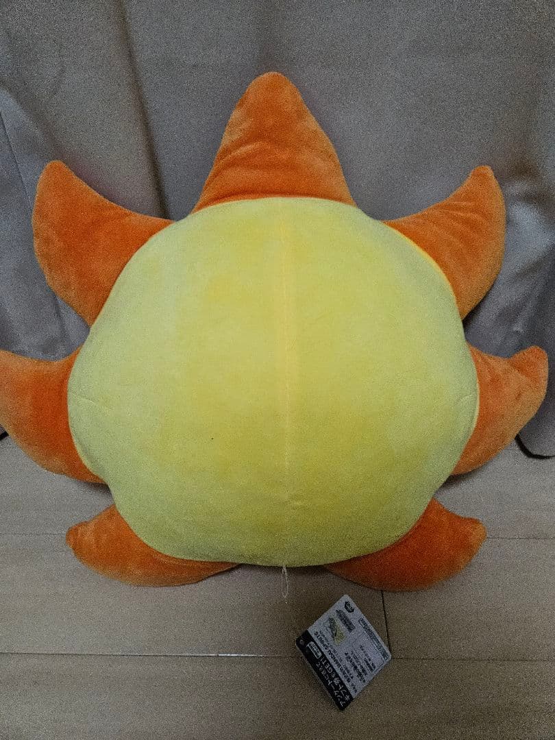 ONE PIECE　ぬいぐるみ　チョッパー　ルフィ　サニー　ラブーン　ベポ