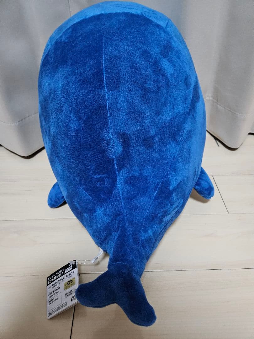 ONE PIECE　ぬいぐるみ　チョッパー　ルフィ　サニー　ラブーン　ベポ