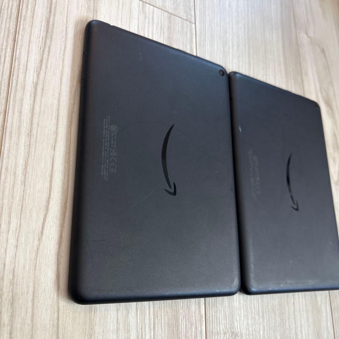 Fire HD 8 (第10世代) タブレット本体