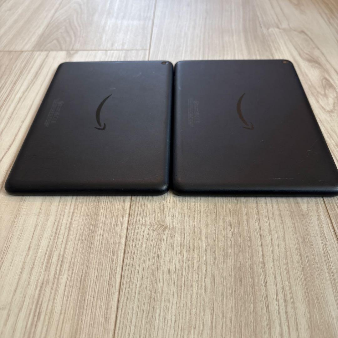 Fire HD 8 (第10世代) タブレット本体