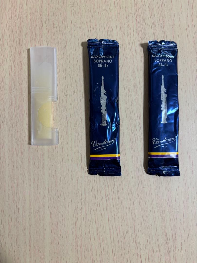 管楽器・吹奏楽器 YAMAHA Venova YVS-100