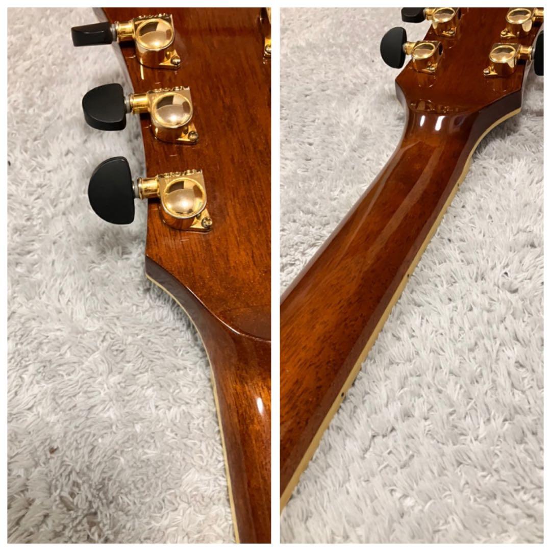 Stafford SAD-1999/BS エレアコ