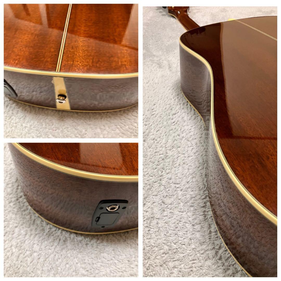 Stafford SAD-1999/BS エレアコ