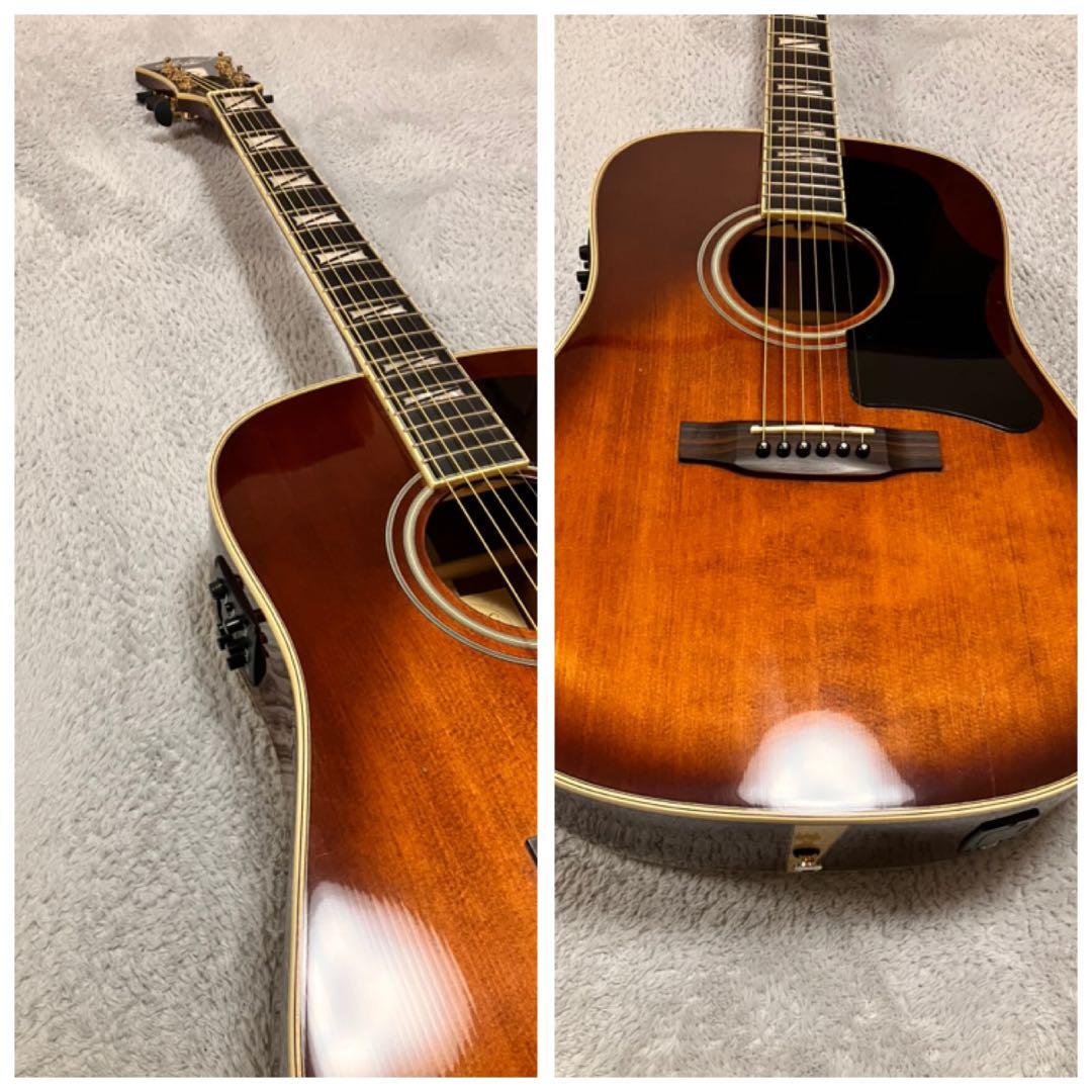 Stafford SAD-1999/BS エレアコ