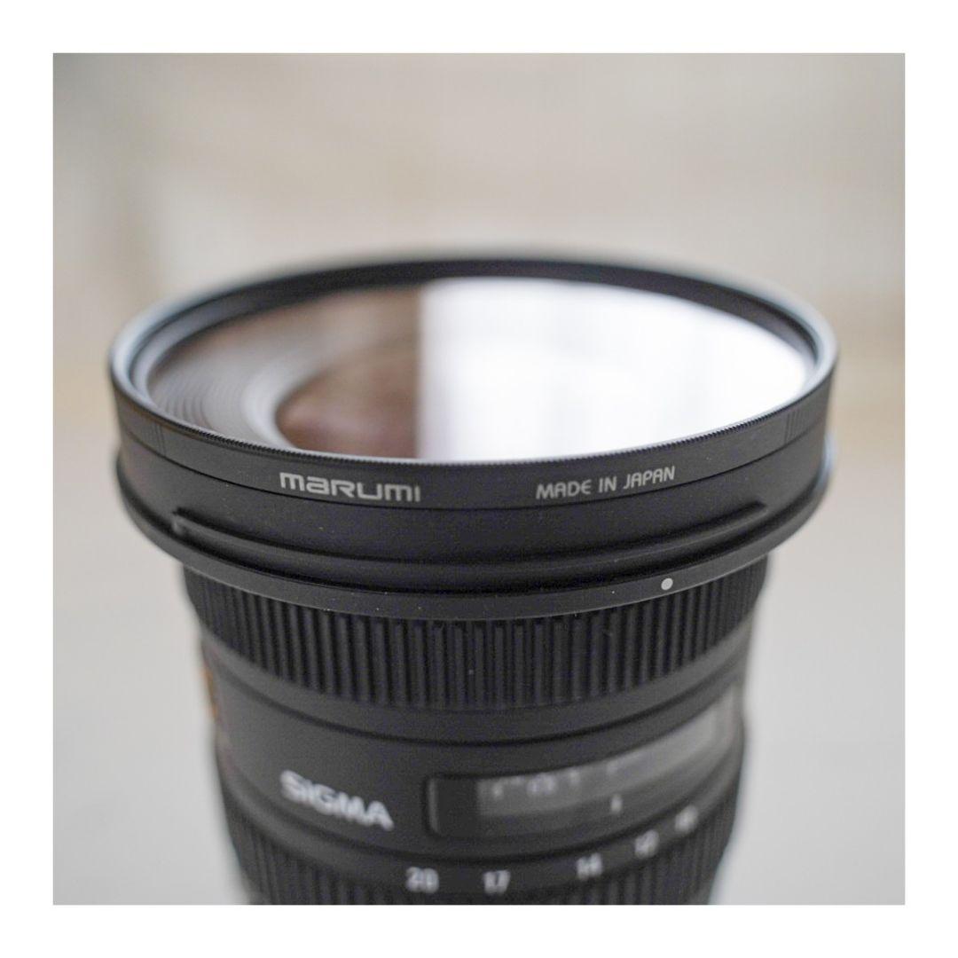 SIGMA 10-20mm/f3.5 EX DC HSM ニコンマウント