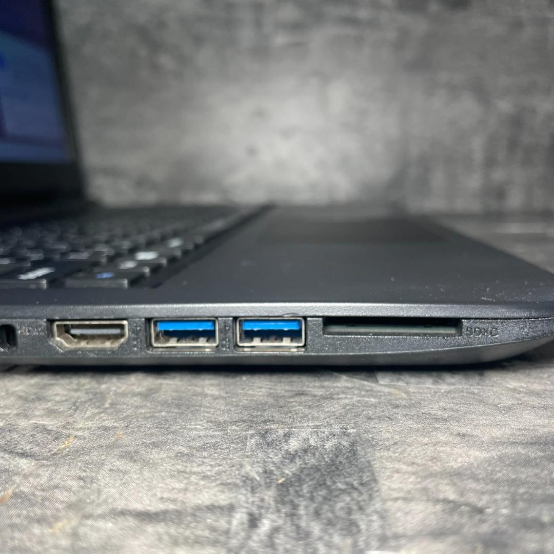 ★Windows11 最新オフィス2024 SSD　初期設定済すぐつかえます★