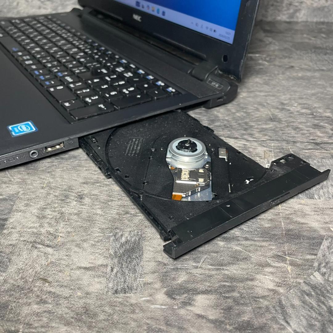 ★Windows11 最新オフィス2024 SSD　初期設定済すぐつかえます★