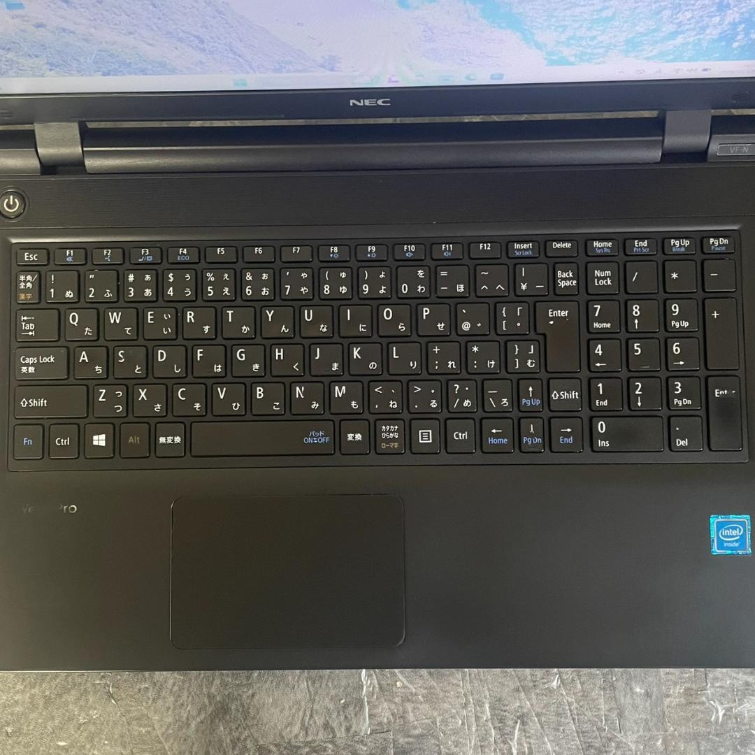 ★Windows11 最新オフィス2024 SSD　初期設定済すぐつかえます★