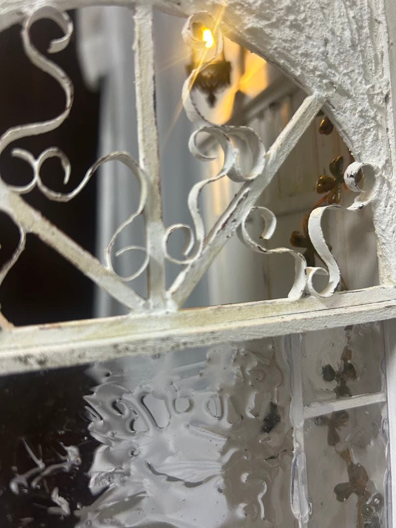 木製ドールハウス.背景ボード.ミニチュアハウス ハンドメイド