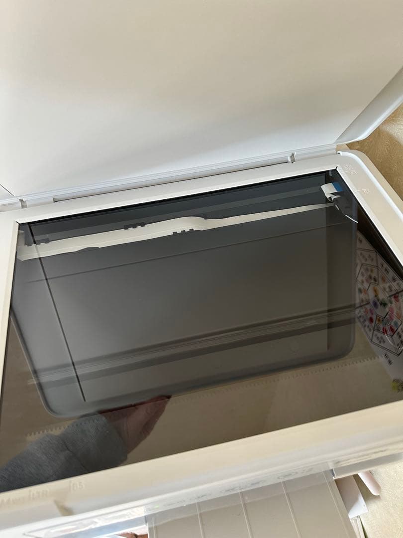 EPSON EW-056A インクジェットプリンター