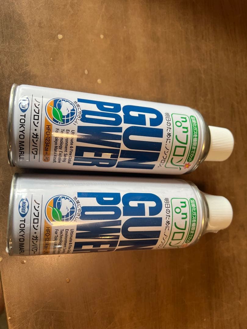 GLOCK 17 Gen.4 ガスガン セット