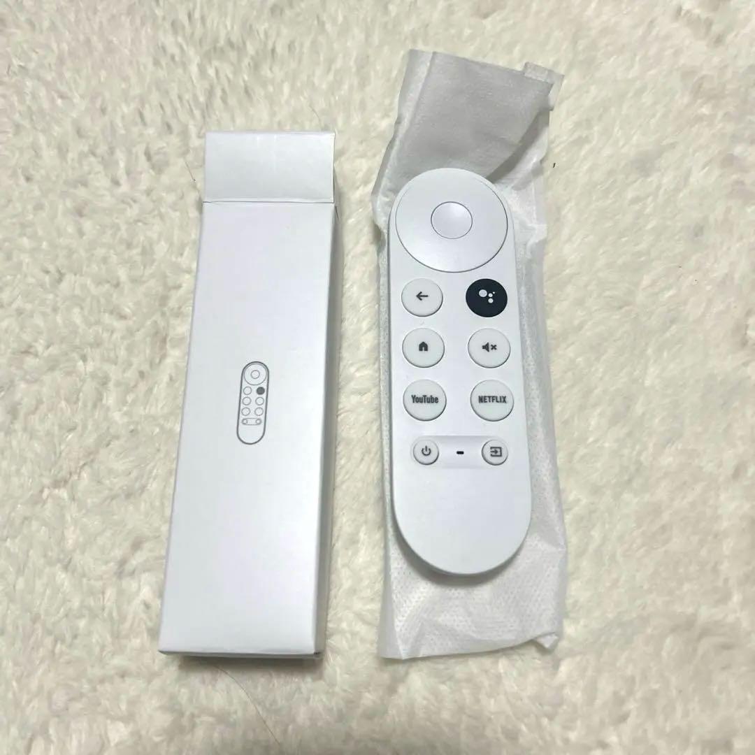 クロームキャスト Google Chromecast HD