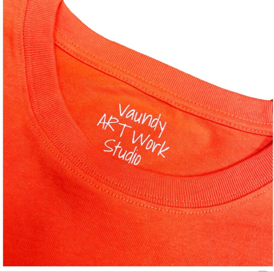 【Lサイズ】Vaundy ShhShirt \"SILENCE\" 長袖Tシャツ
