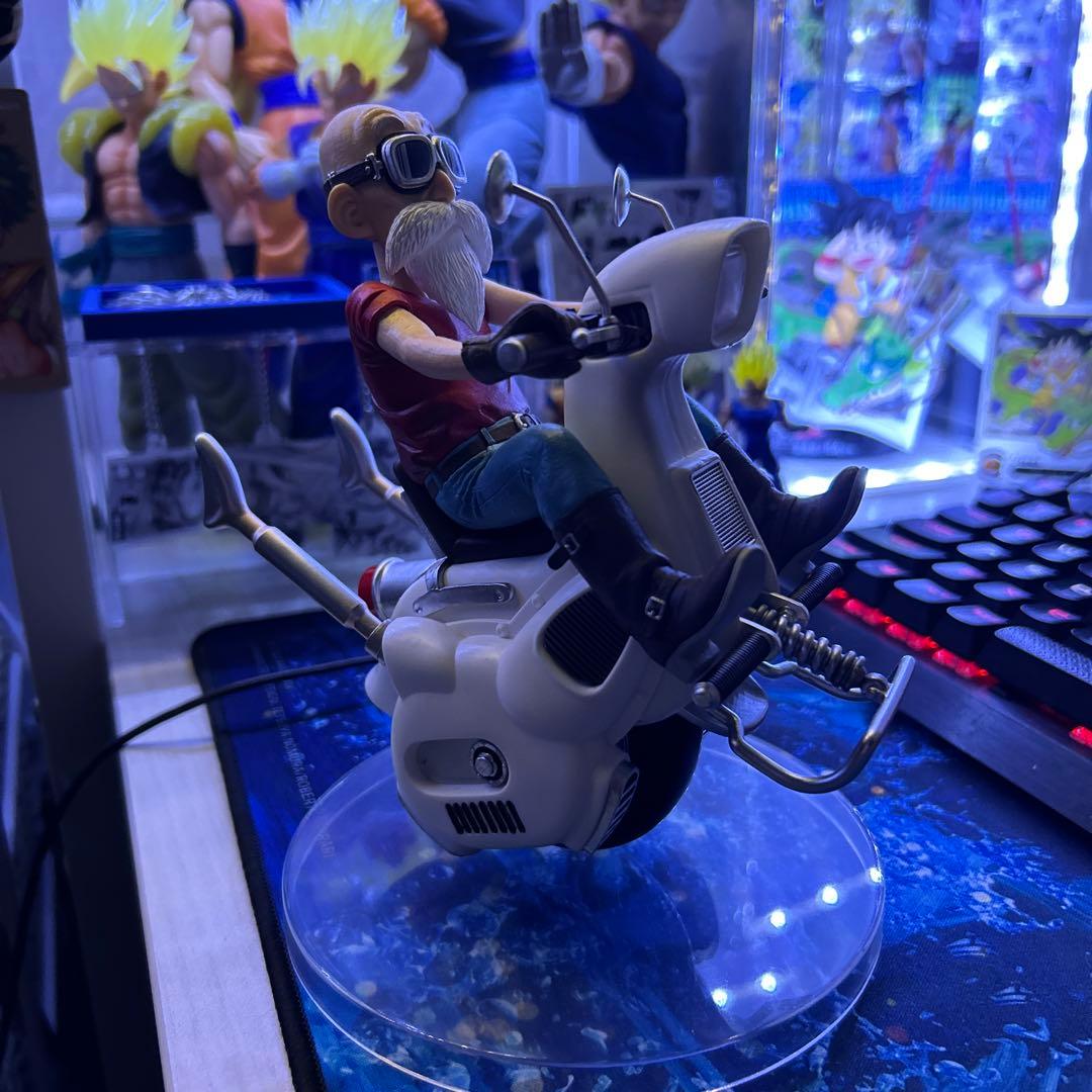 ドラゴンボール一番くじ　snap collection2 A.C.ラストワン賞