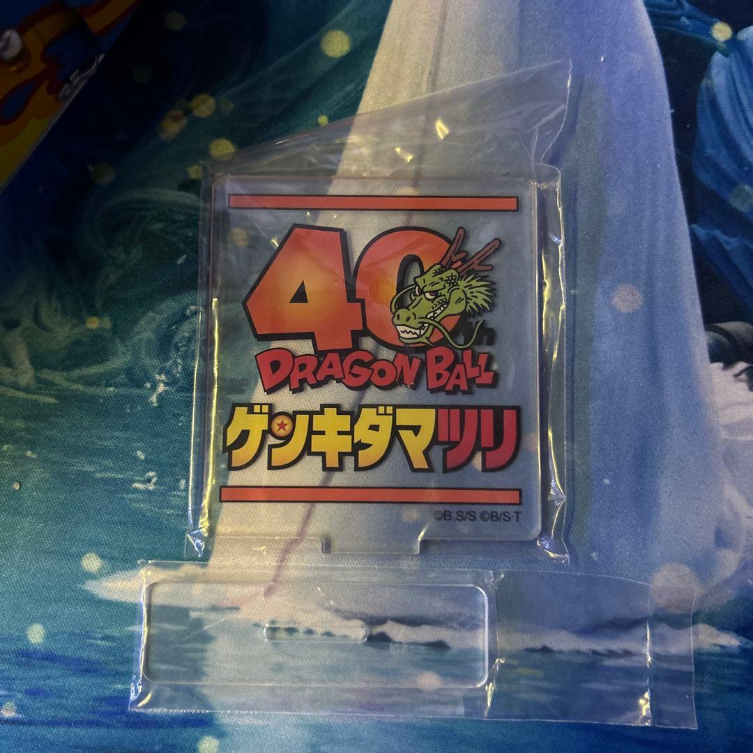 ドラゴンボール一番くじ　snap collection2 A.C.ラストワン賞