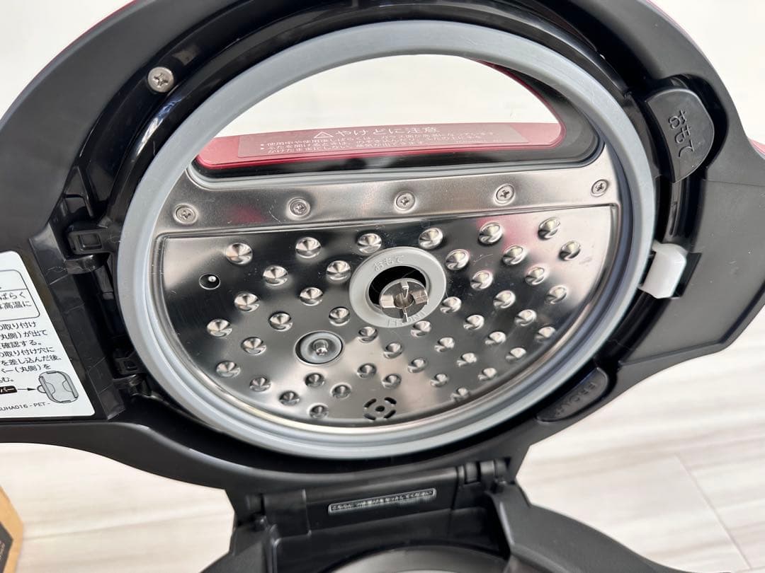 SHARP ヘルシオ ホットクック KN-HT99A