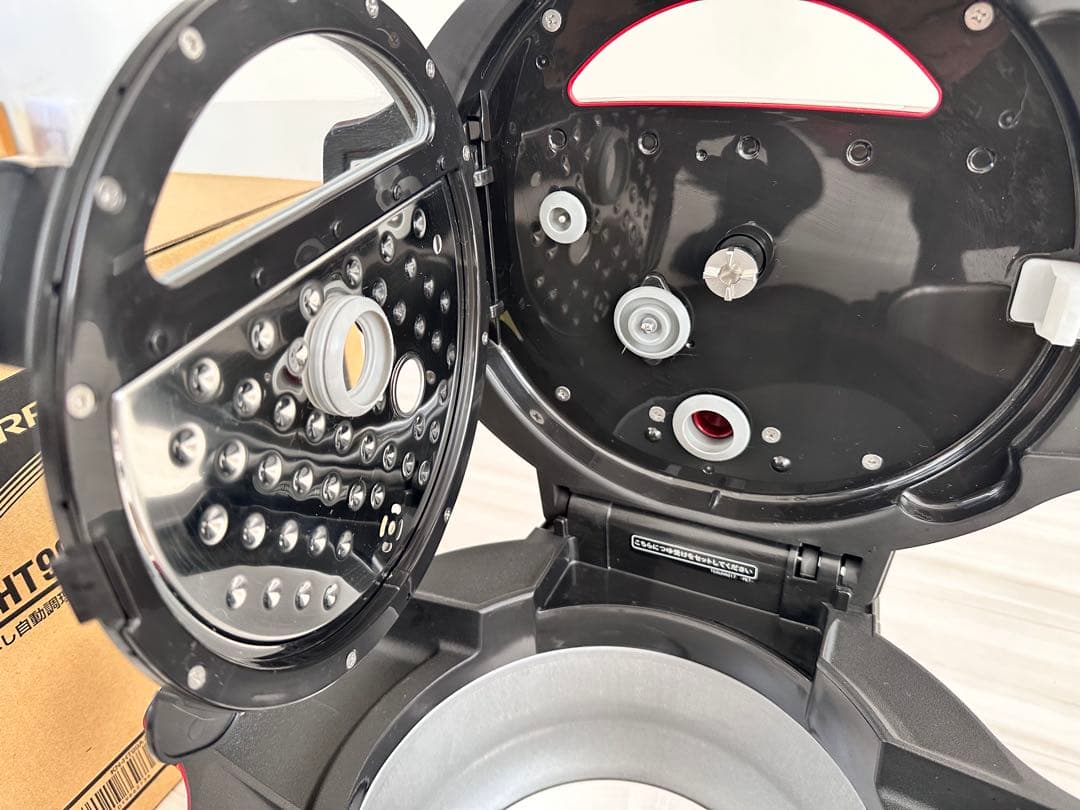 SHARP ヘルシオ ホットクック KN-HT99A